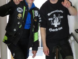 Anlassen 2014